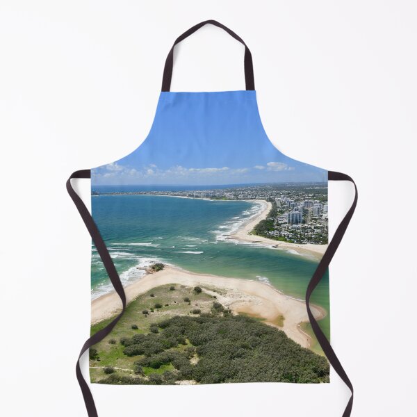 Item preview, The Maroochy River Mouth designed and sold by photosbymia.