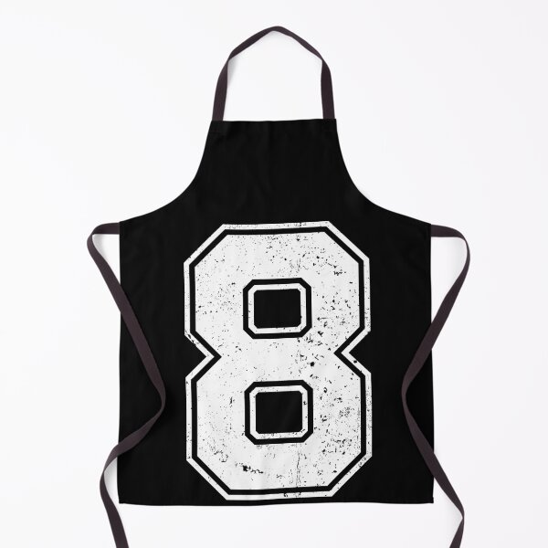 Item preview, Copy of Soccer player number 8 Germany Flag designed and sold by RoyesButler.