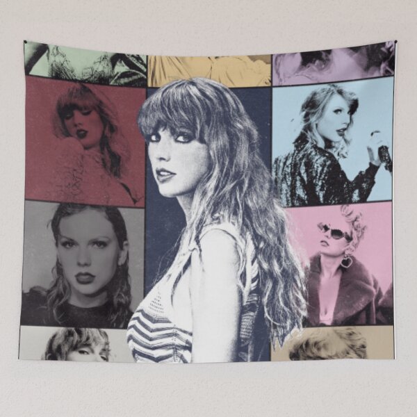 Item preview, Eras Tour designed and sold by LeraVeum.