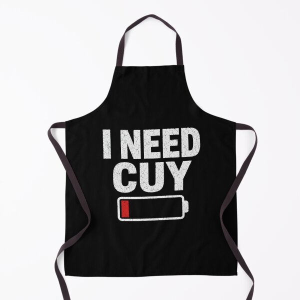 Item preview, I Need Cuy  designed and sold by zoes-ink.