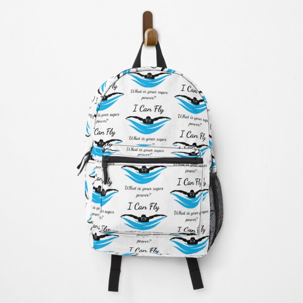 Item preview, I can fly what is your superpower designed and sold by Water Sports and Safety.