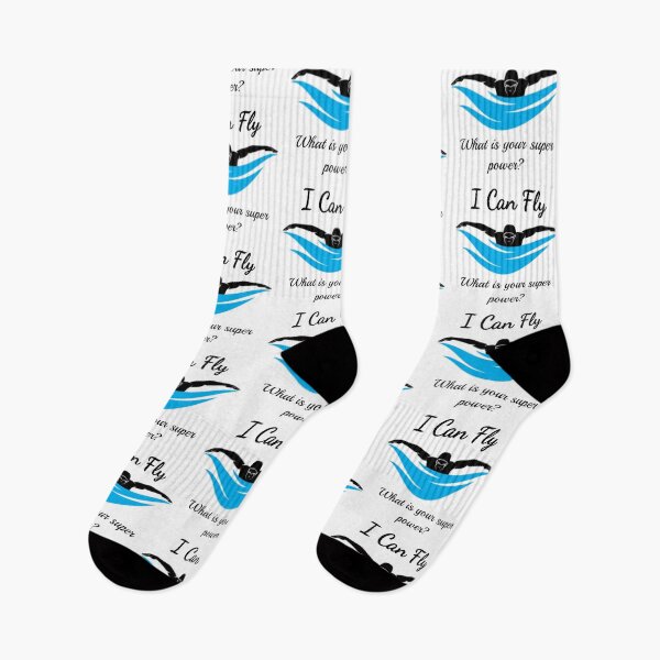 Item preview, I can fly what is your superpower  designed and sold by Water Sports and Safety.