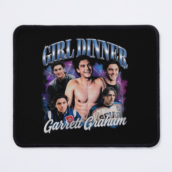 Item preview, Garret Graham Off-Campus Briar University designed and sold by Hiwerelisa.