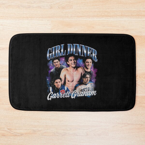 Item preview, Garret Graham Off-Campus Briar University designed and sold by Hiwerelisa.
