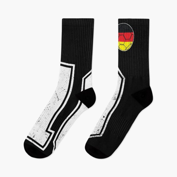 Item preview, Soccer player number 10 Germany Flag designed and sold by RoyesButler.
