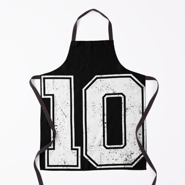Item preview, Soccer player number 10 Germany Flag designed and sold by RoyesButler.