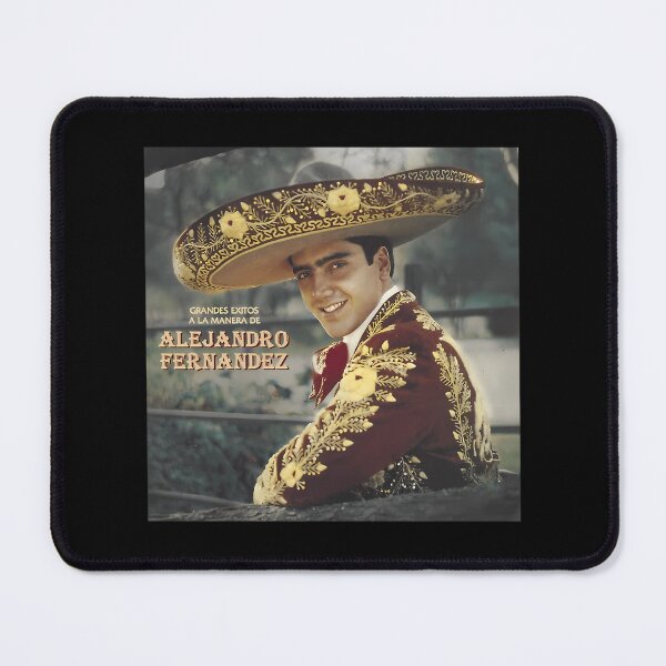 Item preview, Alejandro Fernndez - Grandes Exitos A La Manera De Alejandro Fernandez Album 1994 designed and sold by SimpleRicky.