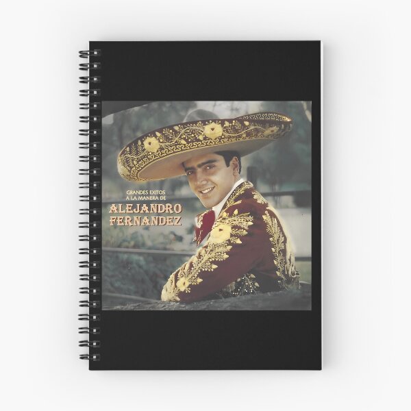 Item preview, Alejandro Fernndez - Grandes Exitos A La Manera De Alejandro Fernandez Album 1994 designed and sold by SimpleRicky.