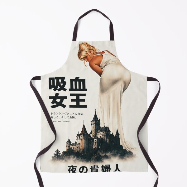 Item preview, Minimal Gothic Vampire Queen Art designed and sold by obstinator.