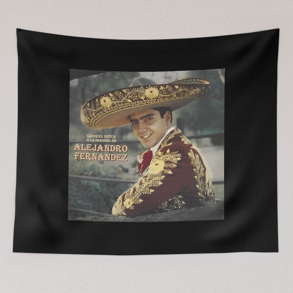 Item preview, Alejandro Fernndez - Grandes Exitos A La Manera De Alejandro Fernandez Album 1994 designed and sold by SimpleRicky.