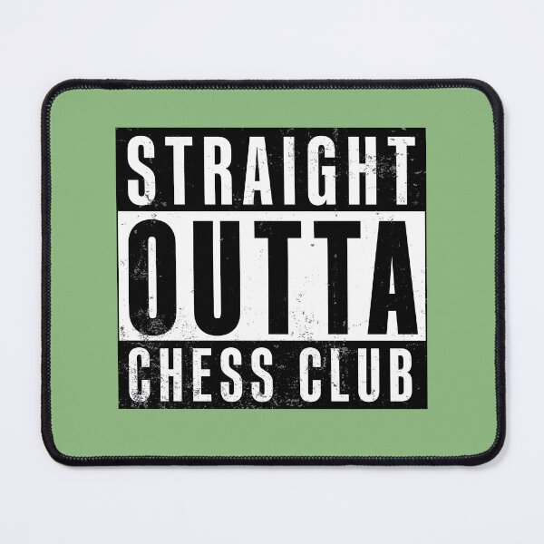 Item preview, Copy of Straight Outta Book Club - Book lover  designed and sold by Hello Bee Bee.