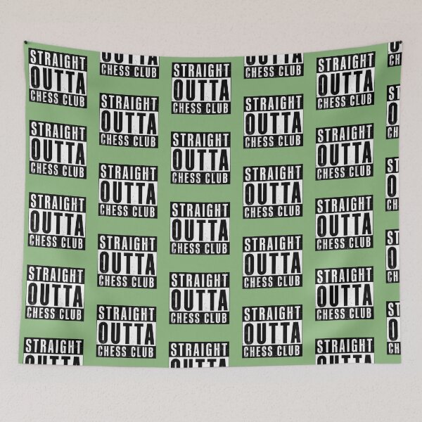 Item preview, Copy of Straight Outta Book Club - Book lover  designed and sold by Hello Bee Bee.
