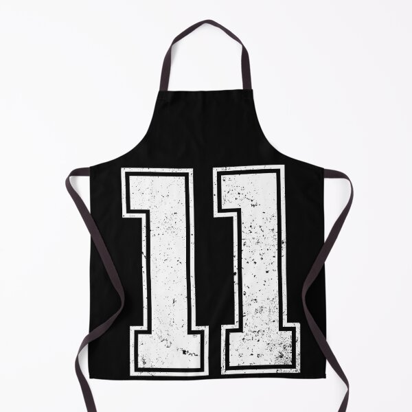 Item preview, Soccer player number 11 Germany Flag designed and sold by RoyesButler.