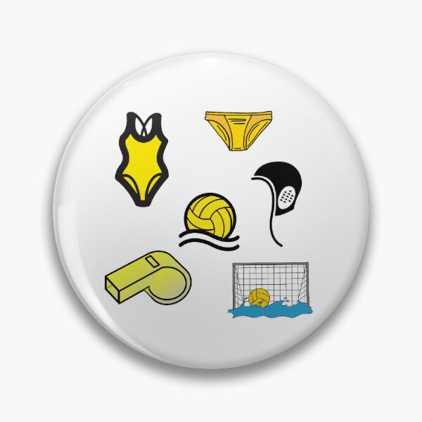 Item preview, Water Polo  designed and sold by Water Sports and Safety.