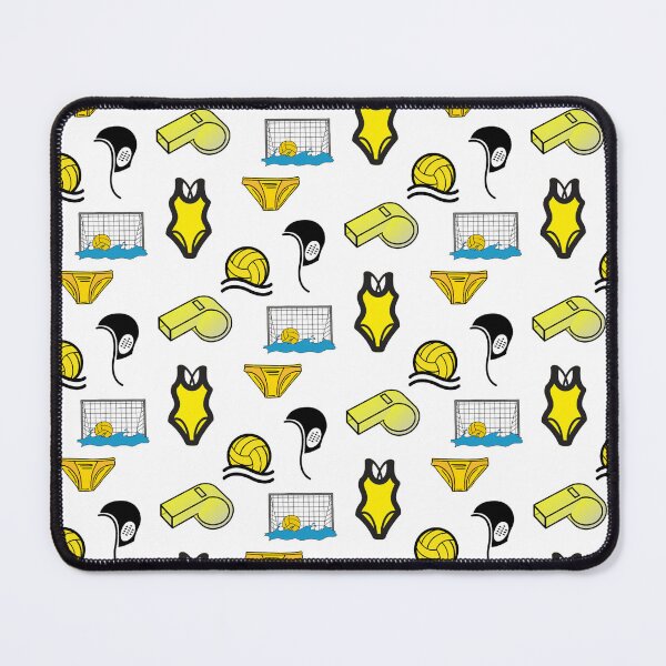 Item preview, Water Polo  designed and sold by Water Sports and Safety.