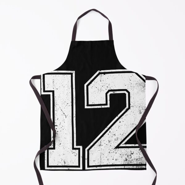 Item preview, Soccer player number 12 Germany Flag designed and sold by RoyesButler.