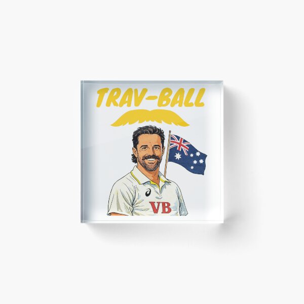 Item preview,  TRAVBALL. designed and sold by adamjourney.