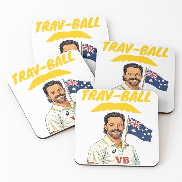 Item preview,  TRAVBALL. designed and sold by adamjourney.