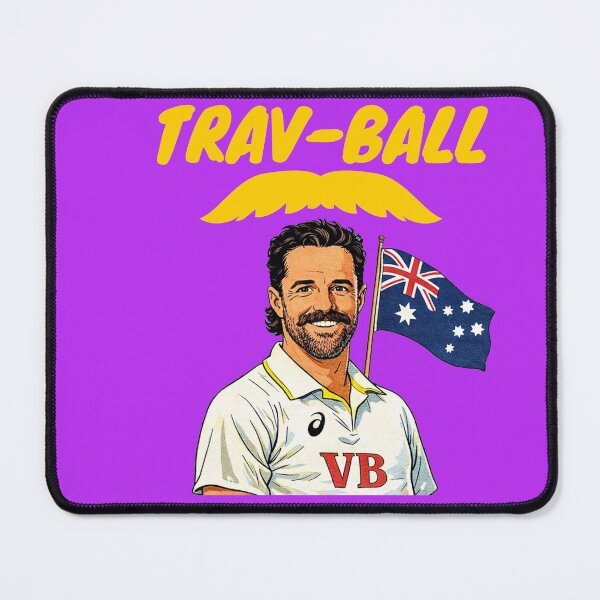 Item preview,  TRAVBALL. designed and sold by adamjourney.