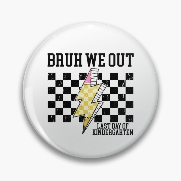 Item preview, Bruh We Out designed and sold by Special-Ninja.