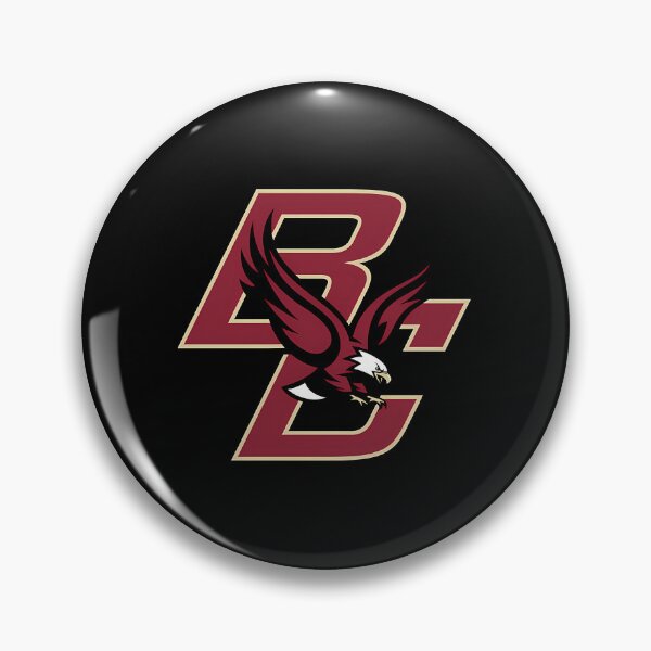 Item preview, Boston College Eagles Logo designed and sold by SimpleRicky.