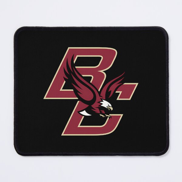 Item preview, Boston College Eagles Logo designed and sold by SimpleRicky.