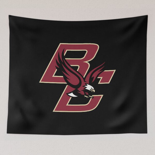 Artikelvorschau, Boston College Eagles Logo entworfen und verkauft von SimpleRicky.