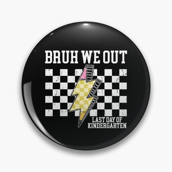 Item preview, Bruh We Out designed and sold by Special-Ninja.