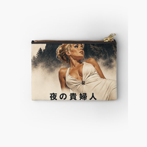Item preview, Japanese Gothic Vampire Queen Art designed and sold by obstinator.