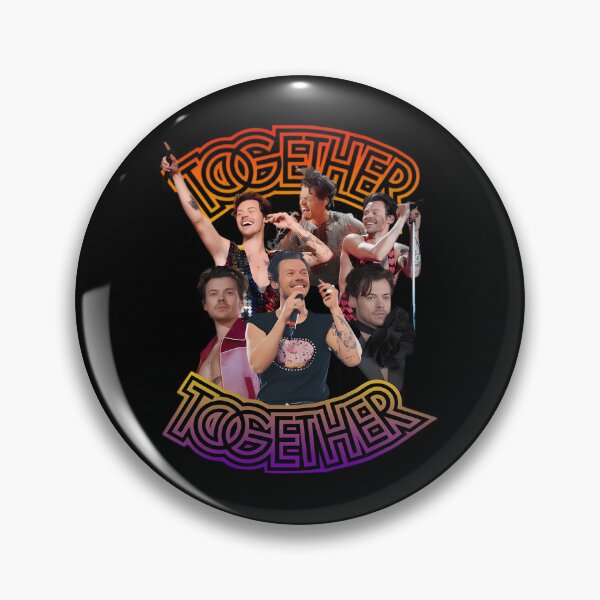 Item preview,  Harry Styles Together Concert designed and sold by SimpleRicky.