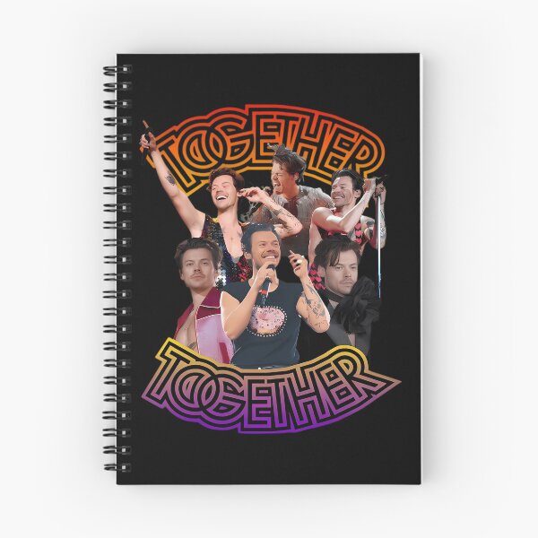 Item preview,  Harry Styles Together Concert designed and sold by SimpleRicky.