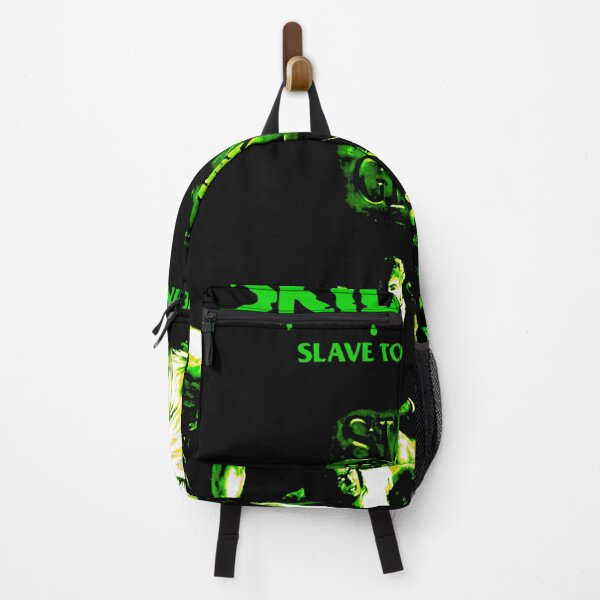 Item preview, Slave To the Grind Alternative Metal Band designed and sold by FourtyNinen.