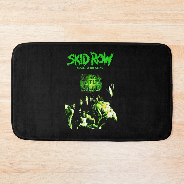 Item preview, Slave To the Grind Alternative Metal Band designed and sold by FourtyNinen.