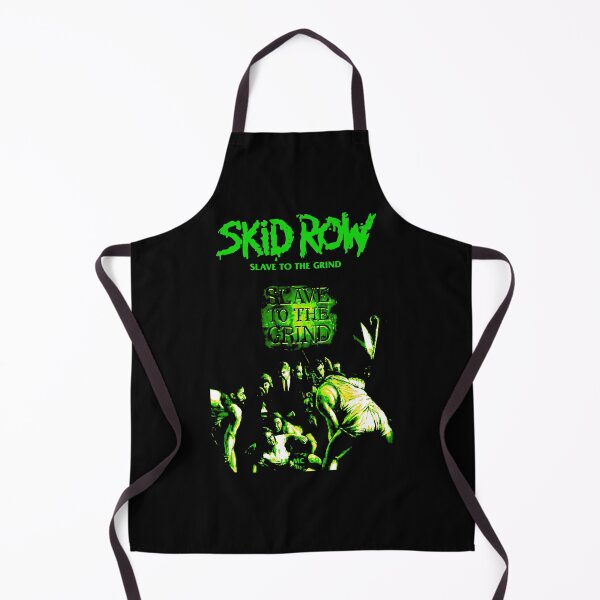 Item preview, Slave To the Grind Alternative Metal Band designed and sold by FourtyNinen.