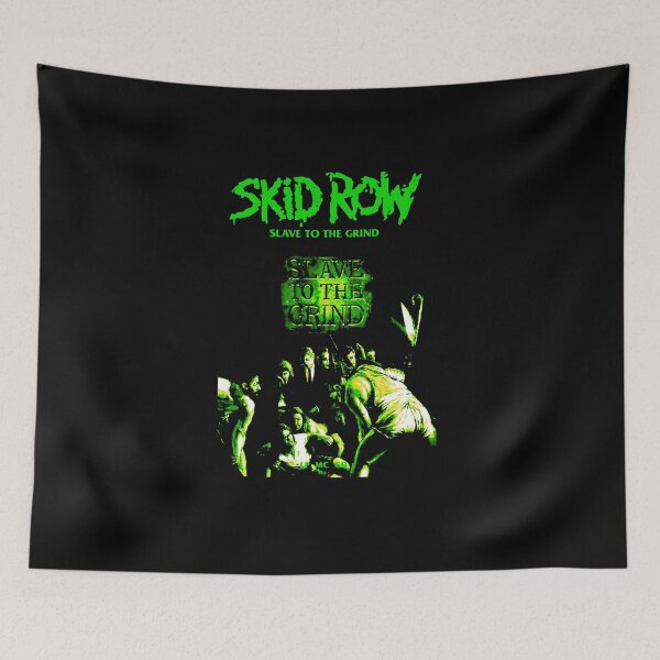Item preview, Slave To the Grind Alternative Metal Band designed and sold by FourtyNinen.