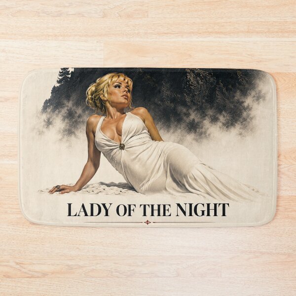 Item preview, Vampire Queen Gothic Horror Art designed and sold by obstinator.
