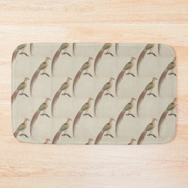 Item preview, PINK BIRD designed and sold by THE GOOD FIND.