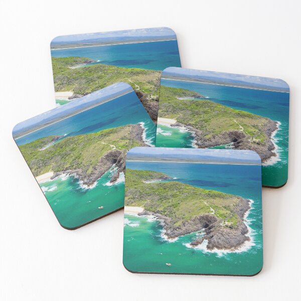 Item preview, Hell's Gate, Noosa designed and sold by photosbymia.