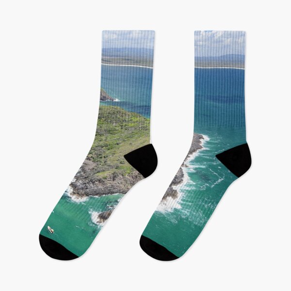 Item preview, Hell's Gate, Noosa designed and sold by photosbymia.