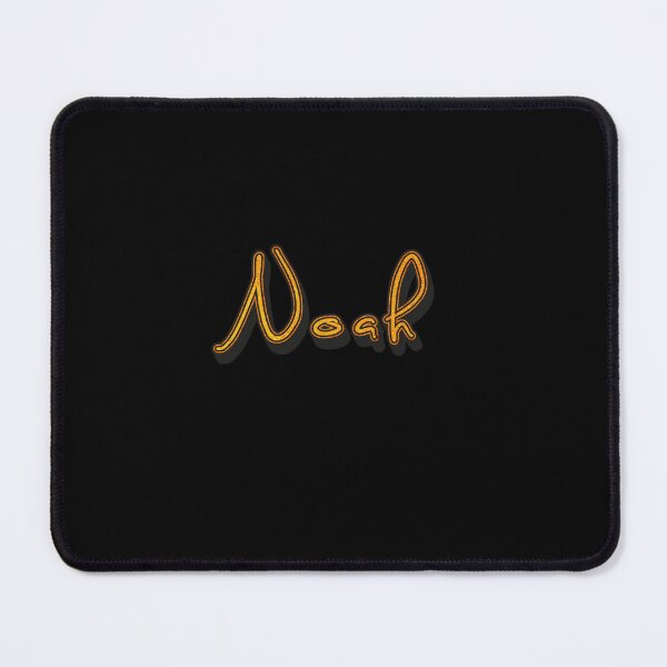 Item preview, Noah Name Unique - Personalized Freeline Signature- Funny Design for Men and Boys designed and sold by Watsonarts.