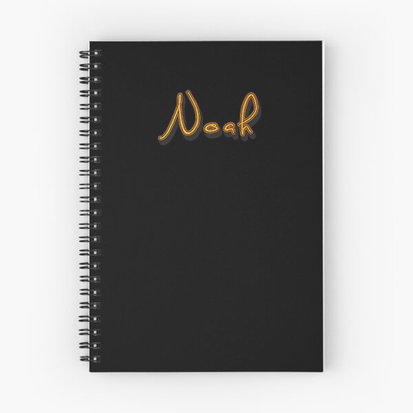 Item preview, Noah Name Unique - Personalized Freeline Signature- Funny Design for Men and Boys designed and sold by Watsonarts.