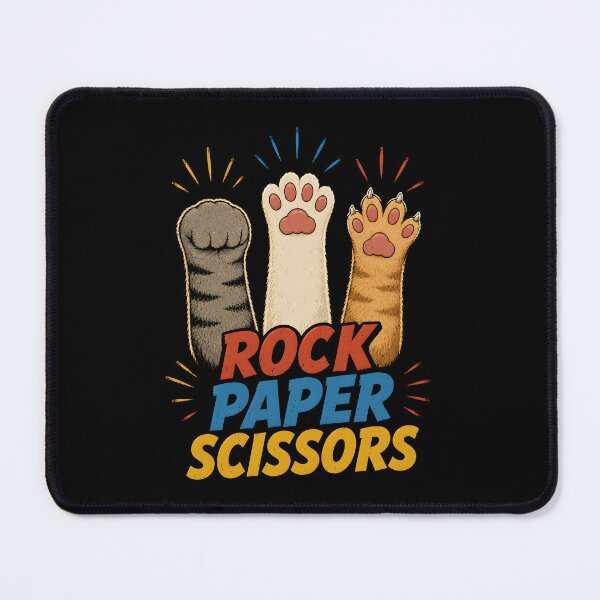 Item preview, Rock Paper Scissors designed and sold by zoes-ink.
