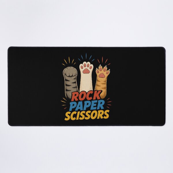 Item preview, Rock Paper Scissors designed and sold by zoes-ink.