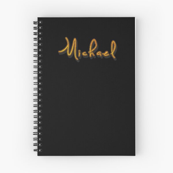 Item preview, Michael Name Unique - Personalized Freeline Signature- Funny Design for Men and Boys designed and sold by Watsonarts.