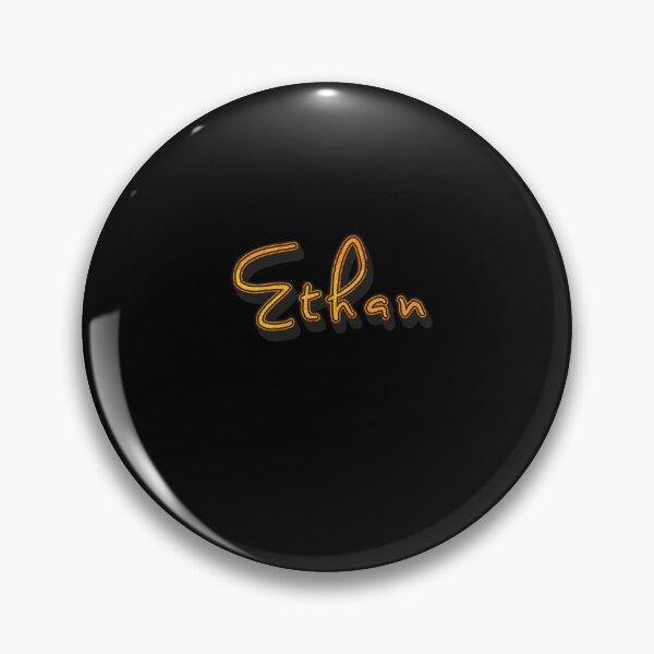 Item preview, Ethan Name Unique - Personalized Freeline Signature- Funny Design for Men and Boys designed and sold by Watsonarts.