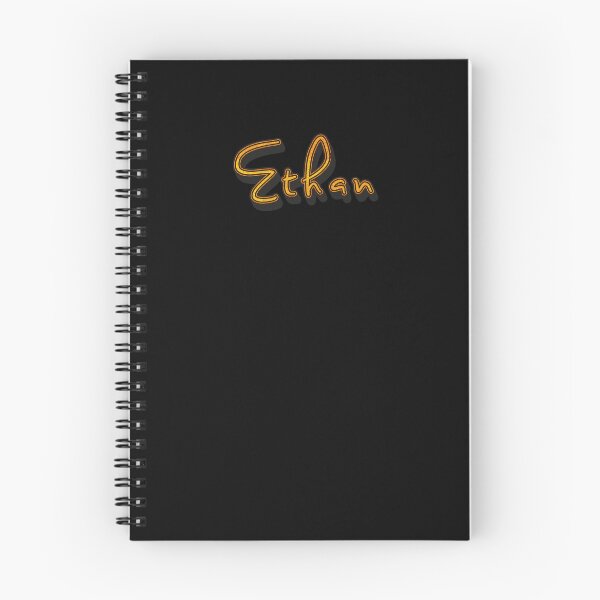 Item preview, Ethan Name Unique - Personalized Freeline Signature- Funny Design for Men and Boys designed and sold by Watsonarts.