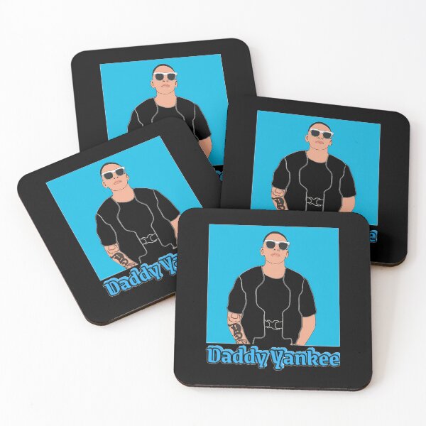 Item preview, Daddy Yankee Rap designed and sold by SimpleRicky.