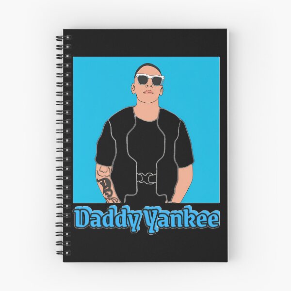 Item preview, Rap de Daddy Yankee designed and sold by SimpleRicky.
