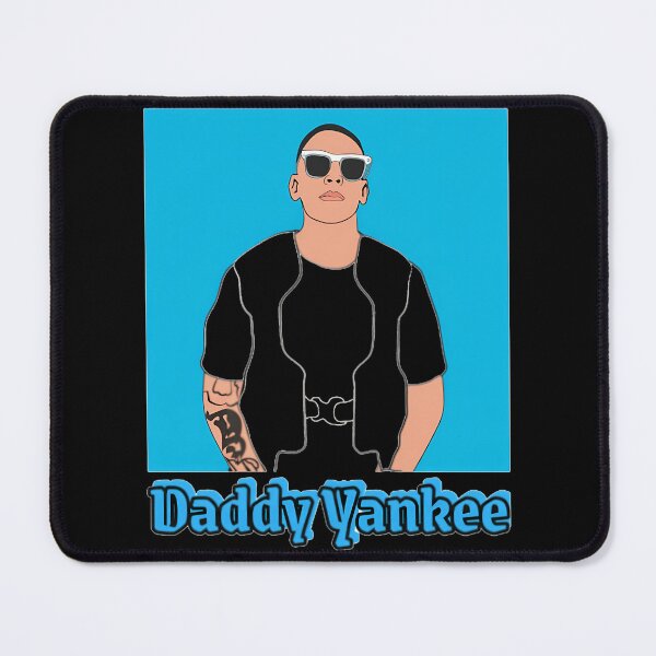 Item preview, Daddy Yankee Rap designed and sold by SimpleRicky.
