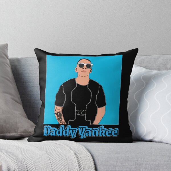 Item preview, Daddy Yankee Rap designed and sold by SimpleRicky.